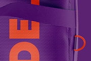 Delivery Bag Mockup, a Packaging Mockup by BlackMockup (Thumbnail 13 of 16)