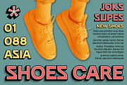 CS Darvish 3D, a Sans Serif Font by Craft Supply Co. (Thumbnail 3 of 8)