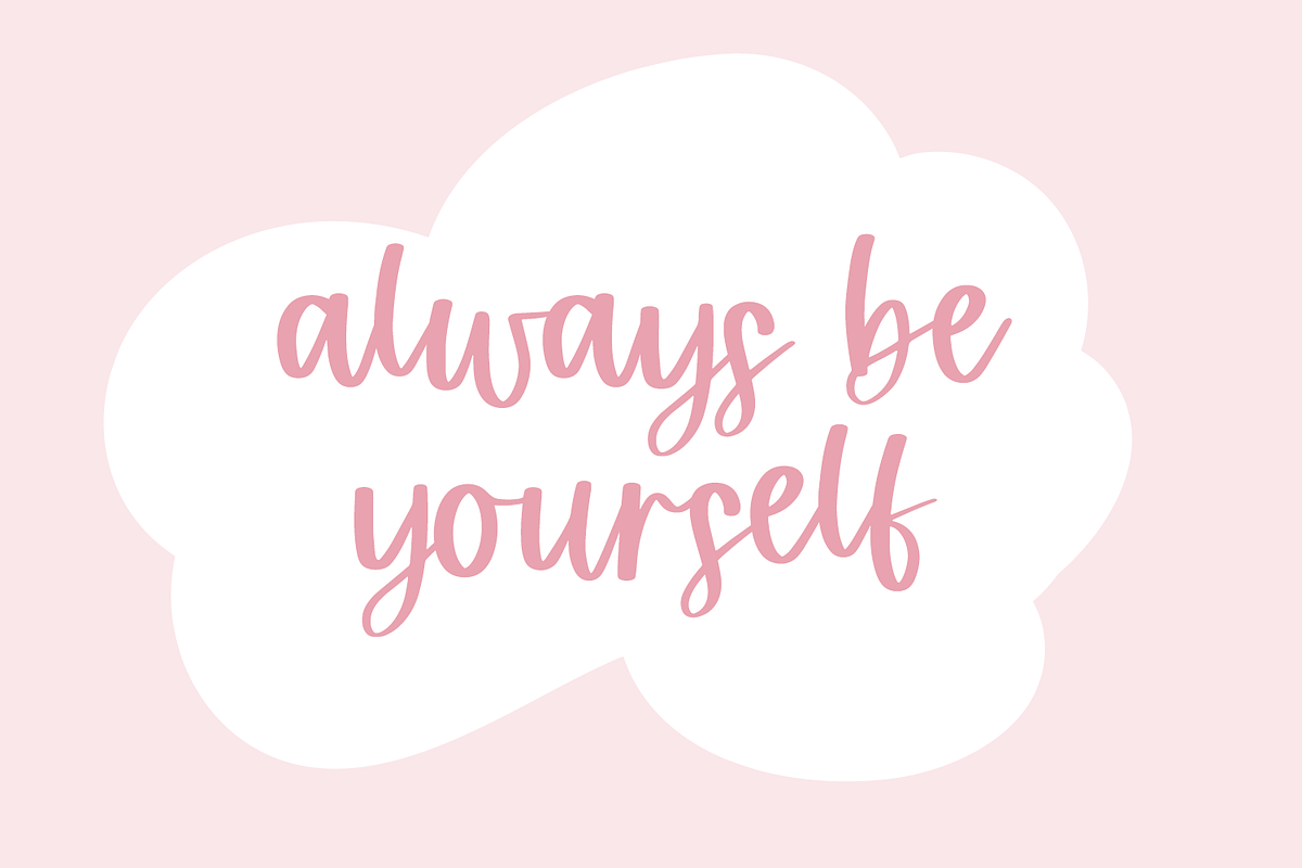 Sprightly Charm Script, a Handwritten Font by Beck McCormick (Photo 3 of 10)