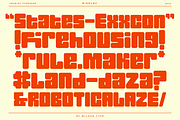 Joygist, a Sans Serif Font by Wildan Type (Thumbnail 2 of 8)