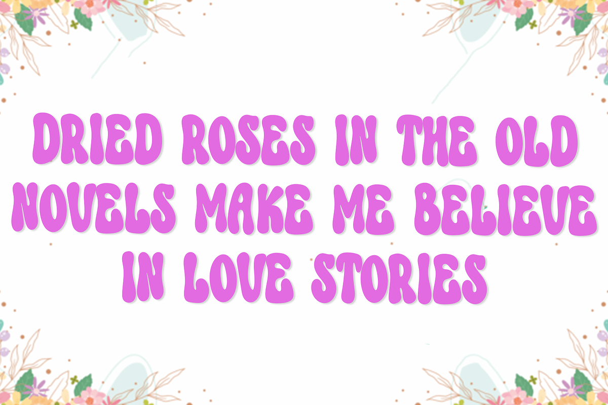 Mouse Cheeze, a Script Font by FreshTypeINK (Photo 6 of 6)