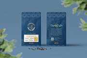 Conestia Omnimus Special Coffee Bag, a Marketing Template by fisihsani (Thumbnail 7 of 8)