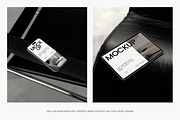 Apple Mockups | MacBook iPhone iPad, an iPhone Mockup by Feel This (Thumbnail 4 of 10)