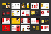 Service and Pricing Guide Template, a Brochure Template by TheBrightGrap (Thumbnail 7 of 8)