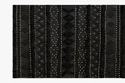 nuLOOM Black Wool Raised Geometric S, a Furniture 3D Model by 3dmitruk (Thumbnail 11 of 17)