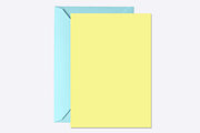 Bright Gem Party Invite Template, an Invitation Template by origamiprints (Thumbnail 2 of 3)
