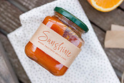 Sensation Fruity Natural Handwritten, a Script Font by stylishtype.co (Thumbnail 4 of 20)