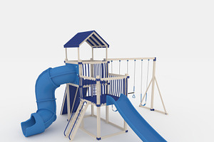 3D Model Playground 19