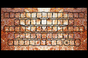 Zuber - Stone, an Icon by Qbotype Fonts (Thumbnail 2 of 2)