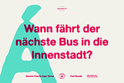 Generic – Coarse Copy (3 Fonts), a Sans Serif Font by More Etc. Studios (Thumbnail 5 of 9)