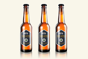 Homebrewer Font Duo, a Sans Serif Font by Beck McCormick (Thumbnail 4 of 10)