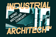 VT Roughney - Handdrawn Font, a Sans Serif Font by ViactionType (Thumbnail 5 of 14)