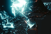 Abstract 3D Shape Backgrounds Vol8, a Texture Graphic by The_DrX (Thumbnail 15 of 16)
