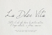 Luxury Wedding Font Bundle, a Serif Font by AndrewPixelType (Thumbnail 43 of 44)