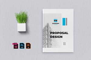 Minimal Business Project Proposal