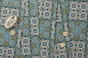 Mediterranean Tile Seamless Pattern, a Pattern Graphic by StudioGlouna (Thumbnail 3 of 5)