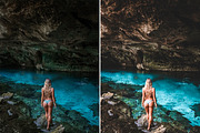 Travel & Adventure Lightroom presets, an Action Add-On by Presetsh.com (Thumbnail 13 of 18)