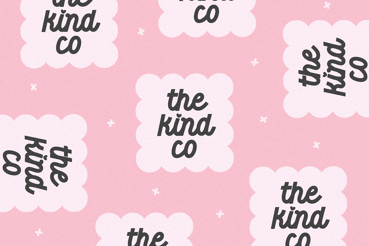 Seven Miles | Cute Font, a Handwritten Font by KA Designs (Photo 4 of 10)
