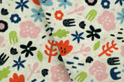 Abstract geometric shapes & patterns, a Pattern Graphic by narinadraban (Thumbnail 7 of 7)