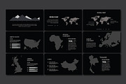 Malena Multipurpose Presentation, a Presentation Template by Defa Visual (Thumbnail 8 of 9)