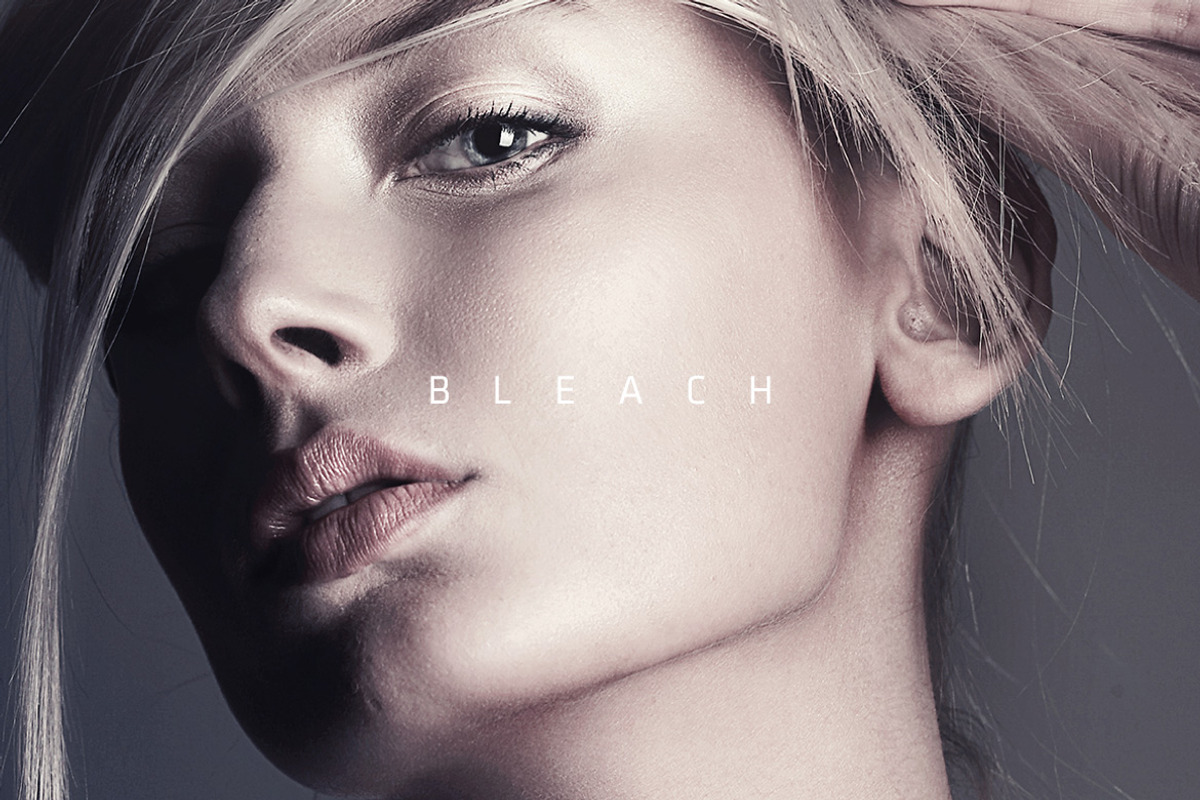 Bleach Action, an Action Add-On by beto (Photo 2 of 7)