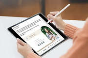 Business Coach Email Signature Canva, an Email Template by Golden Horizons Studio (Thumbnail 7 of 10)