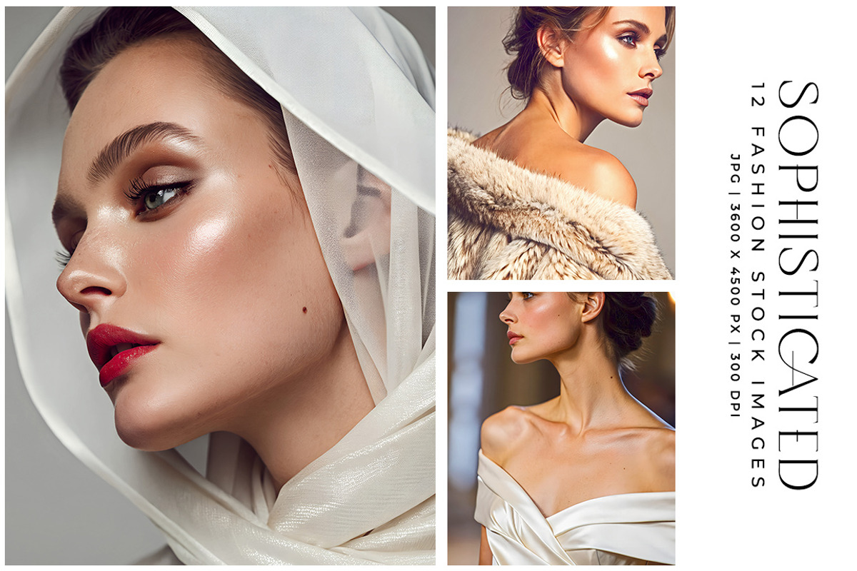 Sophisticated, a Beauty & Fashion Photo by Digital Art Creations (Photo 5 of 5)