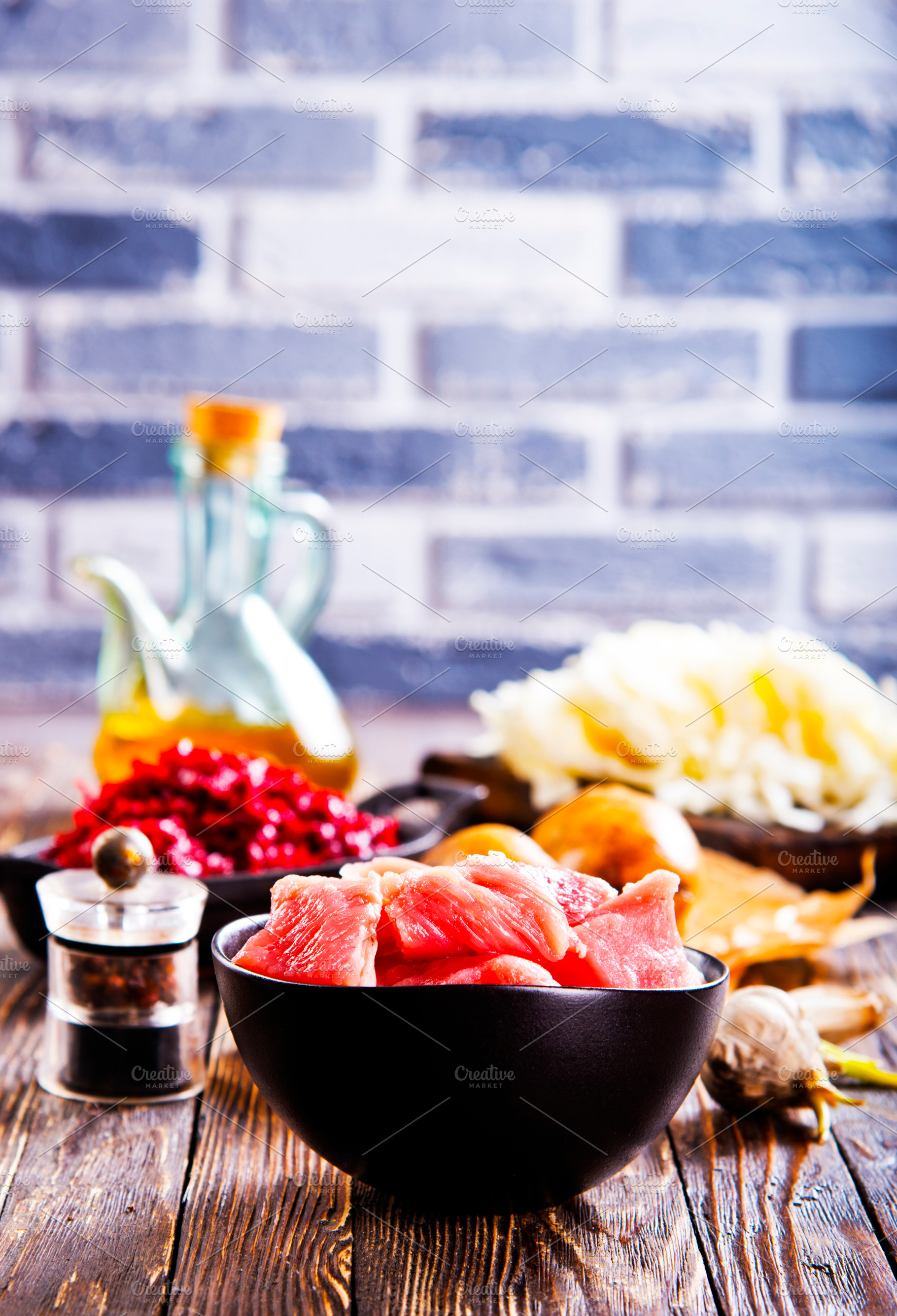 food, a Food & Drink Photo by tycoon111