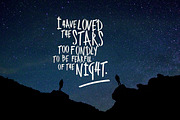 Selfish Font, a Symbol Font by MoonfishStudio (Thumbnail 4 of 6)