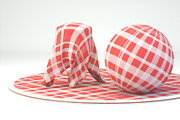 42 Fabric Materials for C4D Octane, a Textures & Material 3D Model by 3DTreatment (Thumbnail 24 of 47)