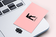 Regiko - Brand Identity Font, a Sans Serif Font by Pandeka Studio (Thumbnail 4 of 9)