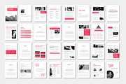 Minimal Canva Ebook Template, a Magazine Template by TheBrightGrap (Thumbnail 8 of 9)