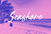 Better Wednesday - SVG Script, a Script Font by Letterhend Studio (Thumbnail 3 of 12)