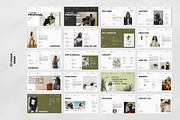 Brand Proposal Presentation Template, a Presentation Template by PrintIdea (Thumbnail 8 of 8)