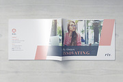 Rina Brochure, a Brochure Template by rinatyassari (Thumbnail 11 of 12)