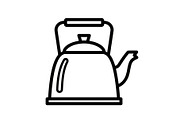 Teapot Kettle Vector Bundle, an Illustration by Designs_River (Thumbnail 44 of 51)
