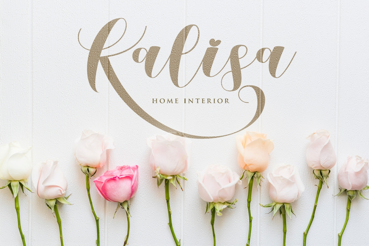 Verali | Lovely Script, a Script Font by Gilar Studio (Photo 11 of 15)