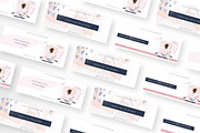 Canva Course Bundle 70 Lady Coach, a Magazine Template by VanessaRyan.co (Thumbnail 7 of 11)