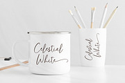 Bellanche, a Script Font by Goresan Studio (Thumbnail 4 of 15)