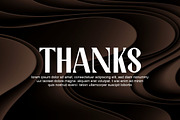 Winters, a Sans Serif Font by riotama85 (Thumbnail 6 of 6)