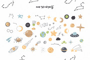 Big bundle illustrations, an Animal Illustration by SketchCliparts (Thumbnail 18 of 50)