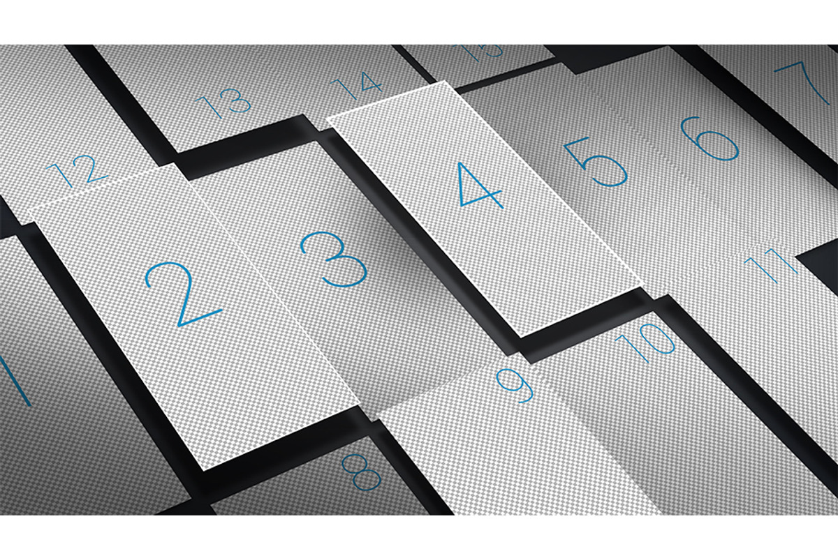 iPhoneX Floating UI Mockups, an iPhone Mockup by Shop Mockpro (Photo 17 of 18)