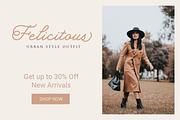 Hearty Morning - New Monoline Script, a Script Font by Ef Studio (Thumbnail 7 of 8)