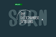 Appalachi Typeface Duo, a Handwritten Font by Newface (Thumbnail 2 of 4)