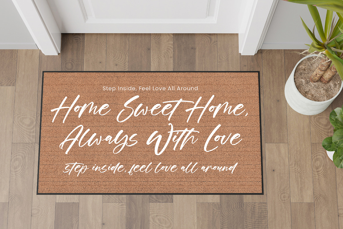 Handmade Blissugar, a Handwritten Font by operatype.co (Photo 11 of 15)