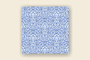 Seamless Watercolor background, a Pattern Graphic by NataLito (Thumbnail 2 of 2)