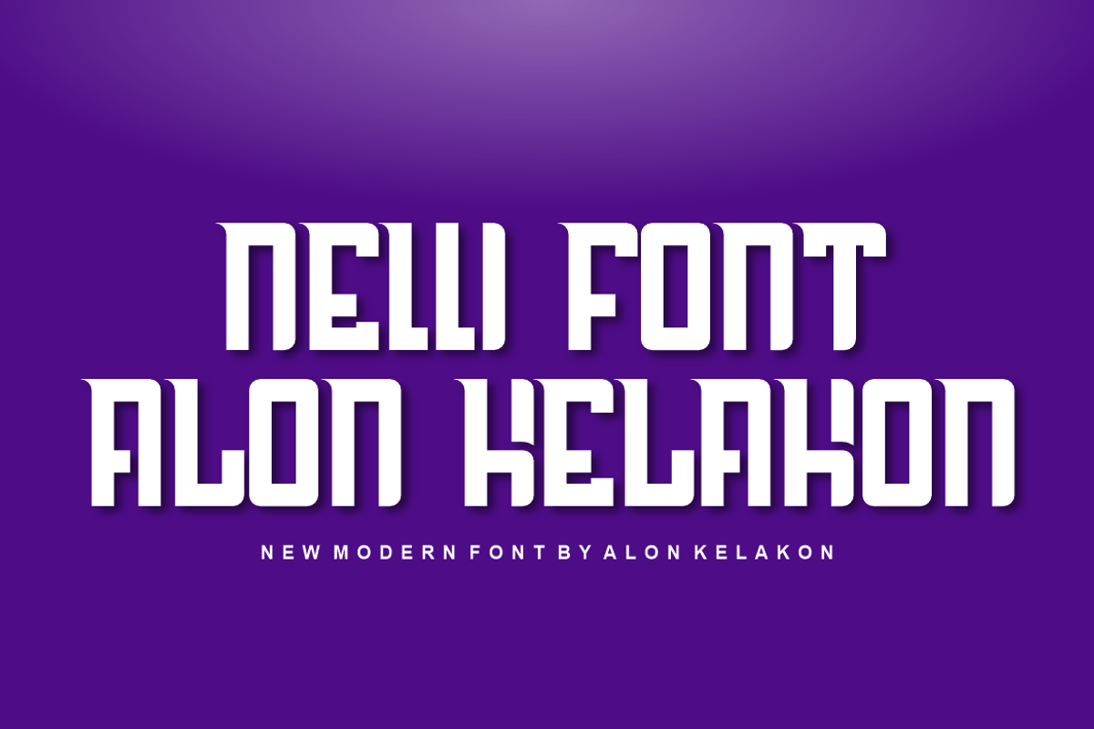 Rogite Font, a Serif Font by alon kelakon (Photo 3 of 5)