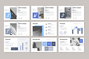 Pitch-Deck Presentation Template, a Presentation Template by GenerousArt (Thumbnail 21 of 38)
