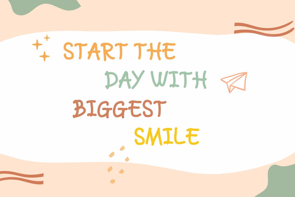Bouchil - Kids Playful Font, a Script Font by Dhabee (Photo 2 of 5)