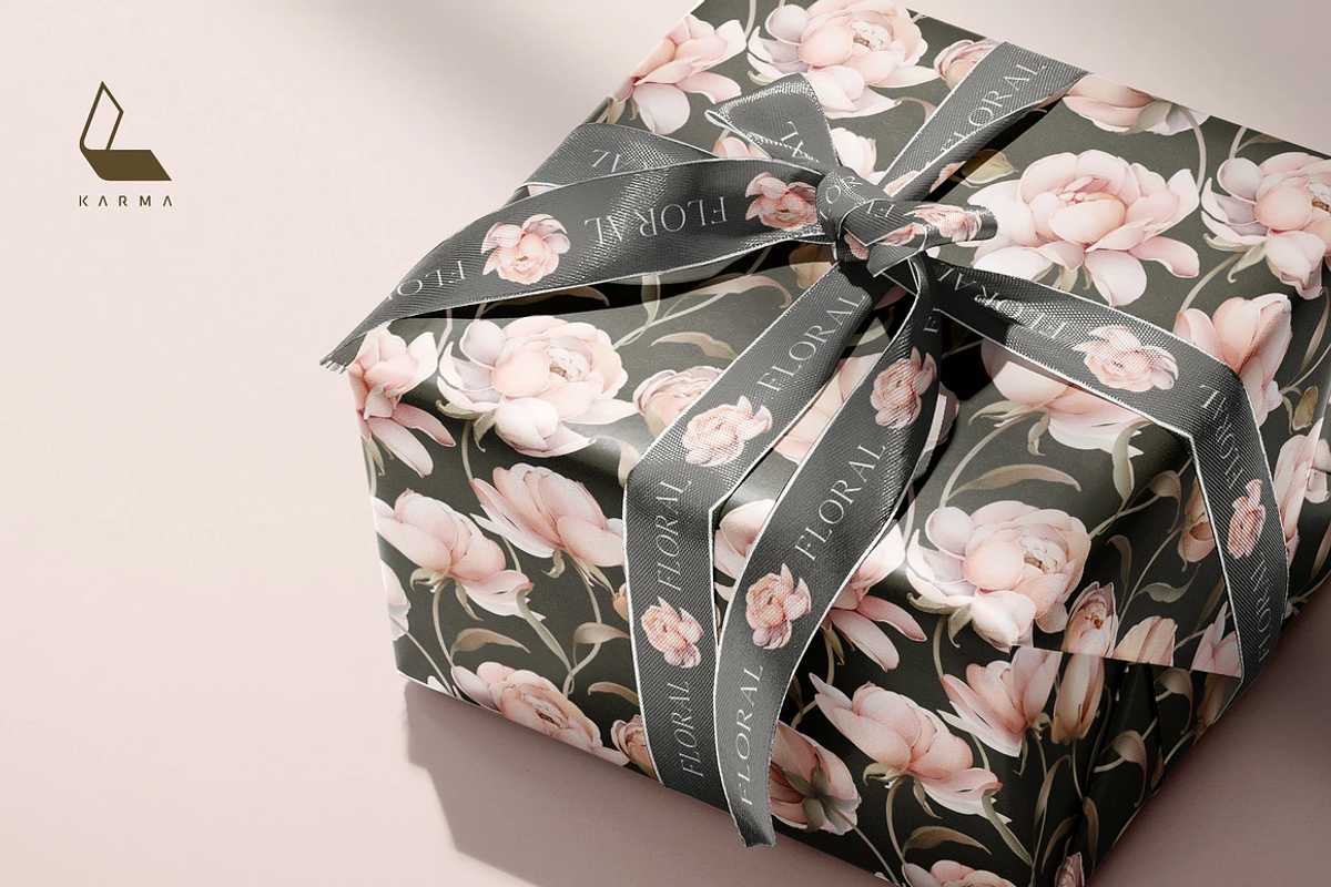 1K+ Belle Watercolor Floral Bundle, an Illustration by Karma (Photo 42 of 54)